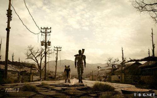Fallout представил тизер нового фильма