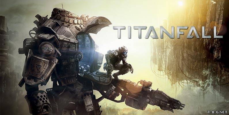 Разработчики Titanfall повысили качество РС версии игры благодаря Xbox One