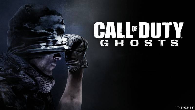 Подробности о Call of Duty: Ghosts — Devastation
