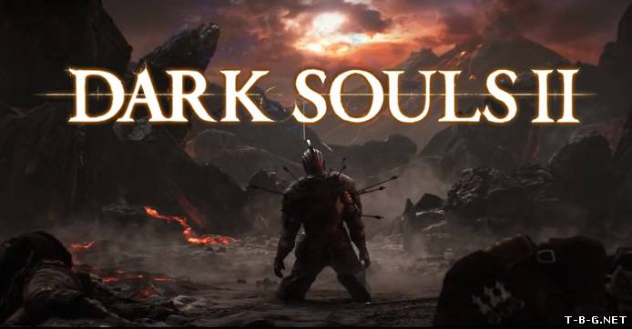Разработчики Dark Souls 2 насчитали Более 4 миллионов