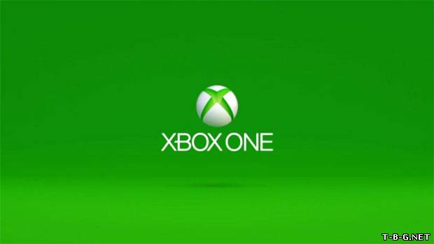 Xbox One приедет в Россию в сентябре