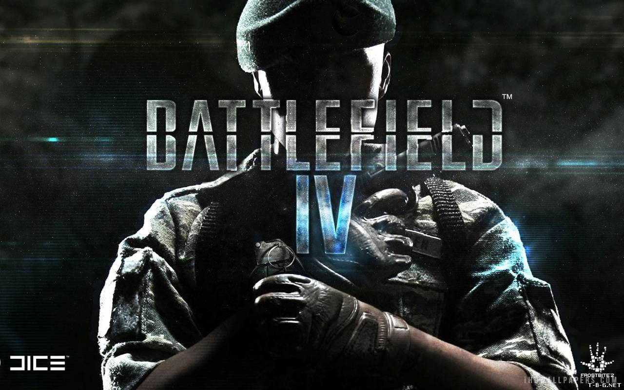 Разработчики Battlefield 4 опубликовали тизер дополнения Naval Strike
